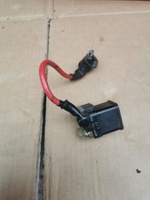 KTM Duke 2 640 2000 Startrelais Anlasserrelais Starterrelais LC4 625 58211058000