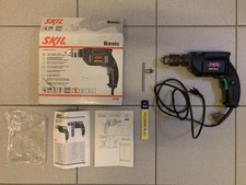Skil Basic Schlagbohrmaschine / Bohrhammer / Schlagbohrer, 500 Watt