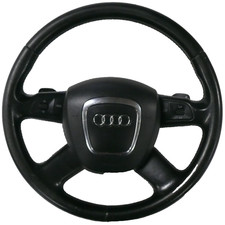 Lenkrad mit Schalter und SRS