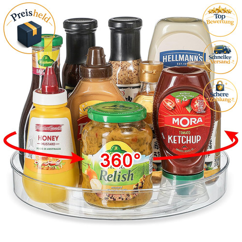 Drehteller kühlschrank - drehteller,