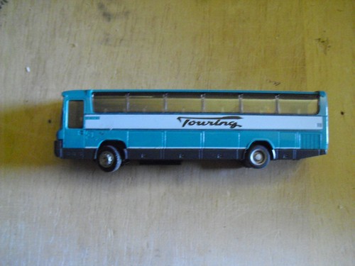 Faller car system bus - faller,