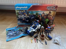 Playmobil 70570 City Action