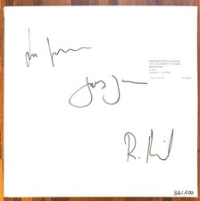 Element Of Crime – Wenn Es