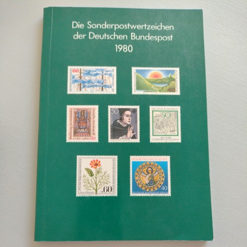 Jahrbuch 1980 - , *