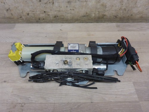 Verdeck hydraulikpumpe - verdeck,