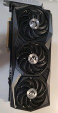 MSI GeForce RTX 3070 GAMING X