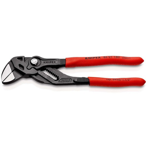 Zangenschlüssel knipex - zangenschlüssel,
