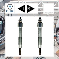 2x ORIGINAL® Iskra 11 721 210