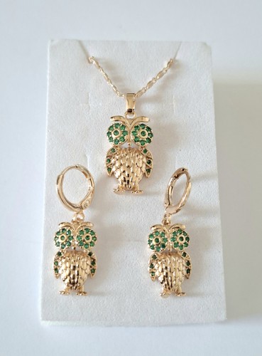 Wunderschöner schmuck set mit - wunderschöner,