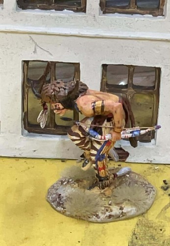 Andrea miniatures 2000 lhs8 - andrea,