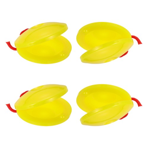 Kunststoff finger kastanien - kunststoff,