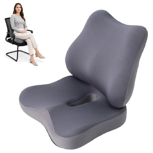 Sitzkissen orthopädisch mit - orthopädisch,