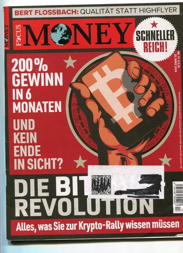 Focus money 2024 - money, (märz)