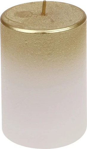 Steinhart stumpenkerze foggy - steinhart,