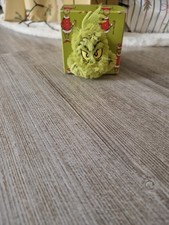 The Grinch Kuschelsocken