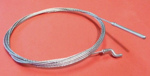 Käfer gaszug 2600mm von - gaszug,