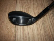 Mizuno JPX 923 Fli-Hi Hybrid