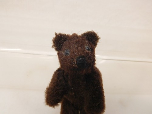 61343 älterer schuco teddy - x-61343 Älterer,
