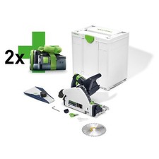 Festool TSC 55 KEB-Basic-5,0