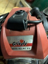 Grizzly MTS 43 AC E2