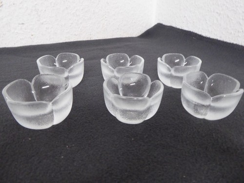 Rosenthal kerzenleuchter - 6, x