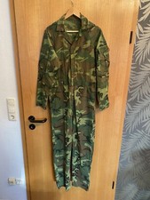 Us Army Erdl Coverall Vietnam Pilot Overall In Country Made XS/S Seals Recon RAR