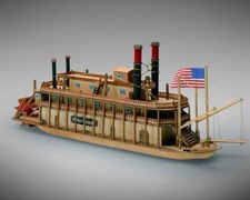 KRICK Mississippi Dampfer