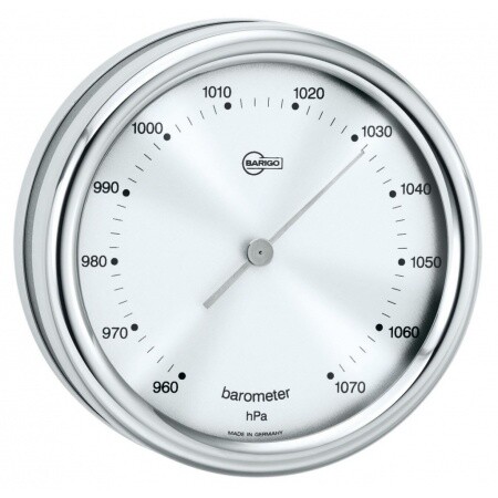 Barigo orion steel - -,