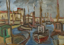 Zuschreibung Ernst Pader