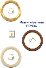 Bilderrahmen RONDO -