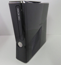 Microsoft Xbox 360 Slim -