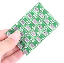 10/20pcs Micro USB to DIP