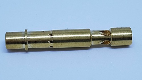 Mischrohr für weber - 1,