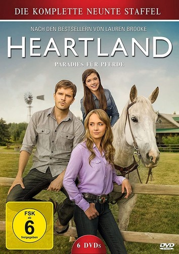 Heartland paradies für - -,