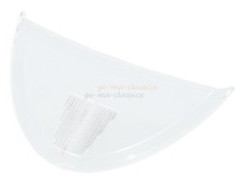 VW Käfer Brezel & Ovali Glas