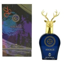 AMAGE Herren Parfum Eau de