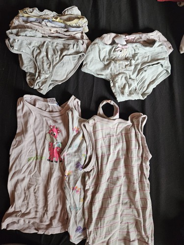 Kleiderpaket mädchen - 🌻kleiderpaket,