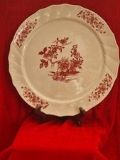 Tortenplatte / Vorlegeteller V & B Villeroy & Boch Vieux Bruxelles