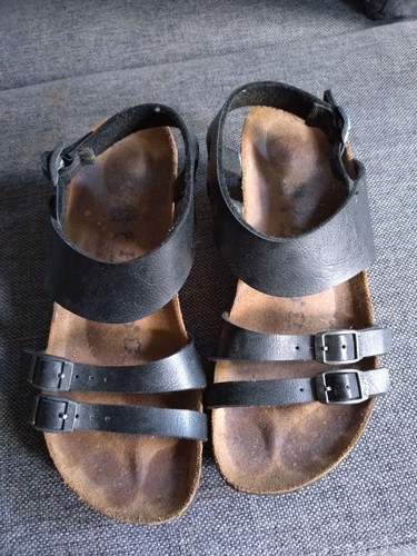 Papillio birkenstock damen - by,