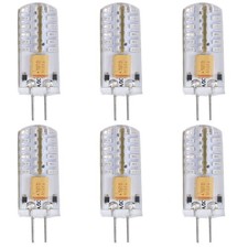 G4-LED-Glühbirne LED-Glühbirne 12 Mm X 36 Mm Für Säulenlampe Thekenlampe Für Den