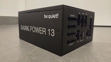 be quiet! Dark Power 13 1000W
