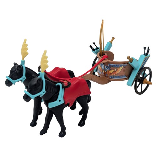 Playmobil ägyptischer