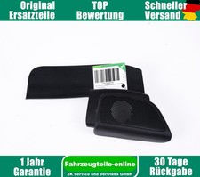 Ford Focus Turnier III DYB Hochtöner Spiegeldreieck Lautsprecher rechts Innen