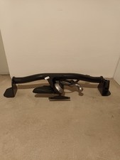 BMW X1 U11 Original Anhängerkupplung Elektrisch Schwenkbar 5A63E20