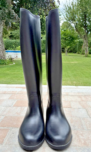 Reiterstiefel damen 7 - damen, ws