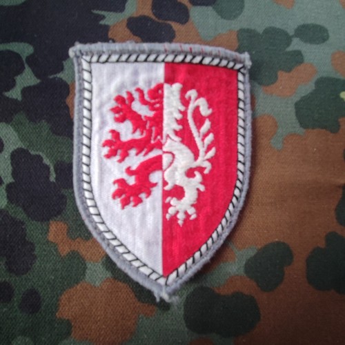 Bundeswehr - bw,