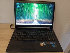 Orig. Samsung Laptop 400B –