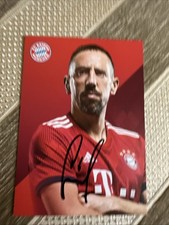 Franck Ribery FC Bayern