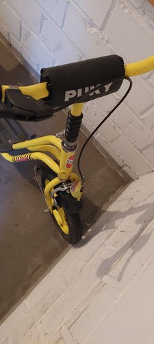 Puky roller mit bremsen - puky,