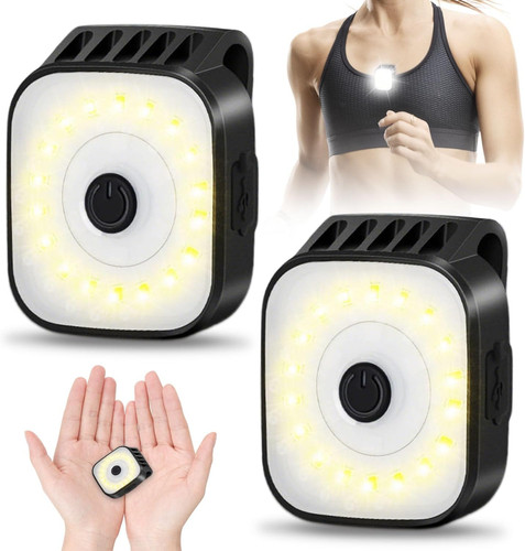 Outdoor led clip lampe - outdoor,